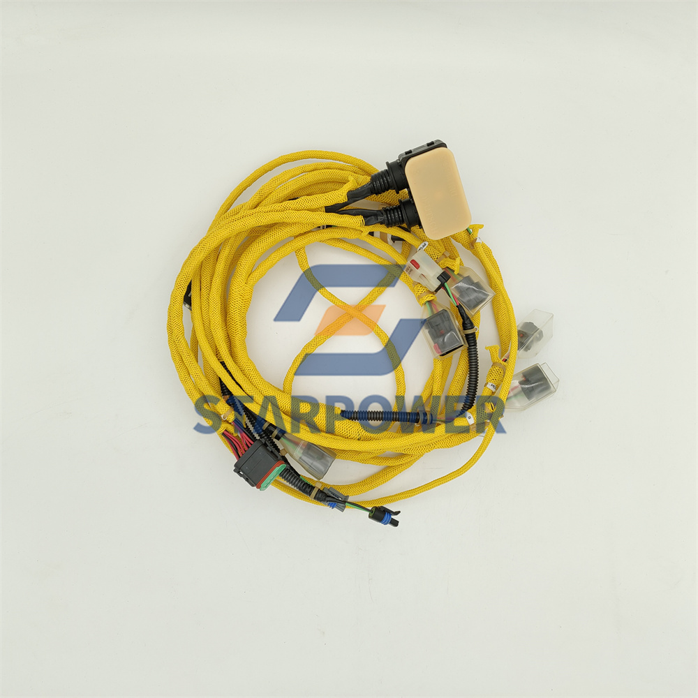 6261-81-8910 ЖГУТ ПРОВОДОВ