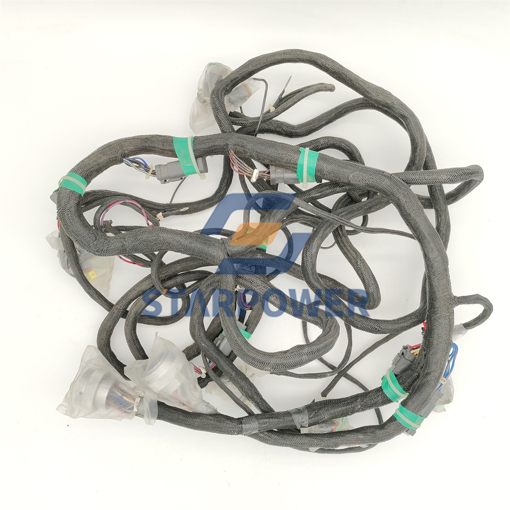 569-06-83213 ЖГУТ ПРОВОДОВ