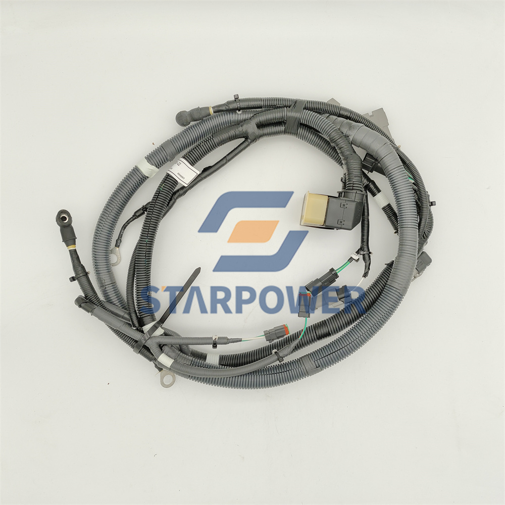 423-06-43271 ЖГУТ ПРОВОДОВ