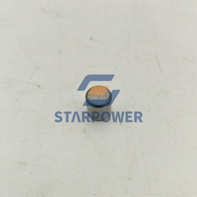 175-21-12180 PIN ОРИГИНАЛЬНЫЕ ЗАПЧАСТИ KOMATSU