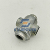 281-34-12300 КЛАПАН KOMATSU ОРИГИНАЛЬНЫЕ ЗАПЧАСТИ