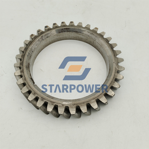 6150-35-1120 ШЕСТЕРНЯ,КОЛЕНВАЛ,ОРИГИНАЛЬНЫЕ ЧАСТИ KOMATSU