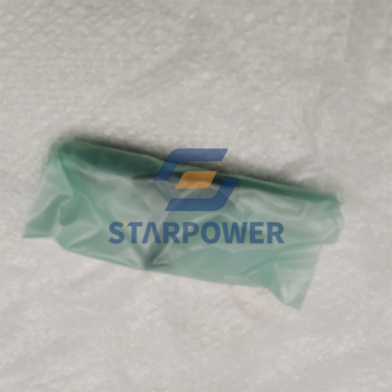 6261-11-3100 Komatsu ИНЖЕКТОР В СБОРЕ Star Power