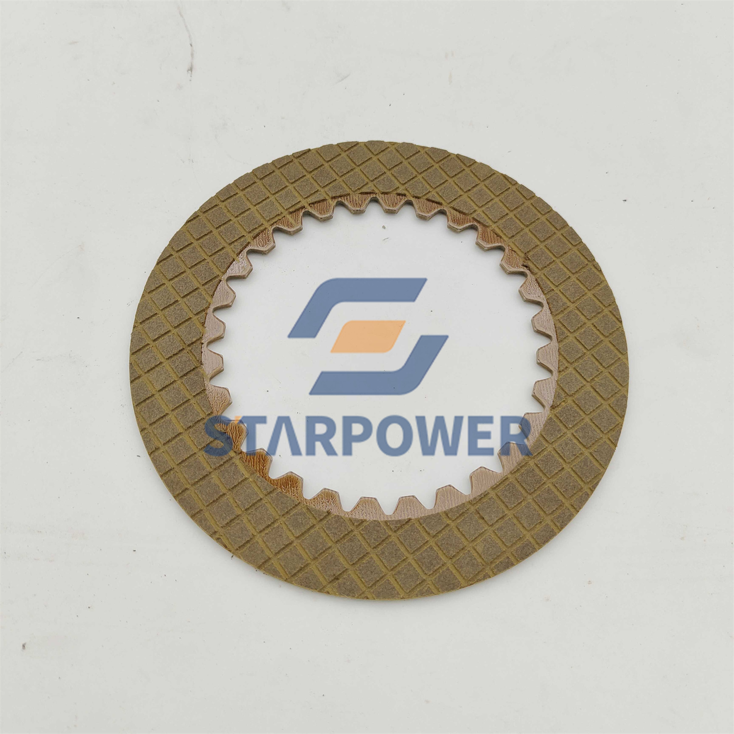 714-07-49741 Komatsu СЦЕПЛЕНИЕ Star Power