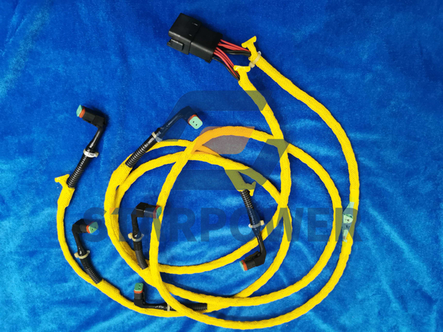 6261-81-6120 ЖГУТ ПРОВОДОВ KOMATSU