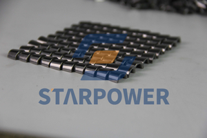 6240-41-4520 KOMATSU ШПИЛЬКА, КЛАПАН