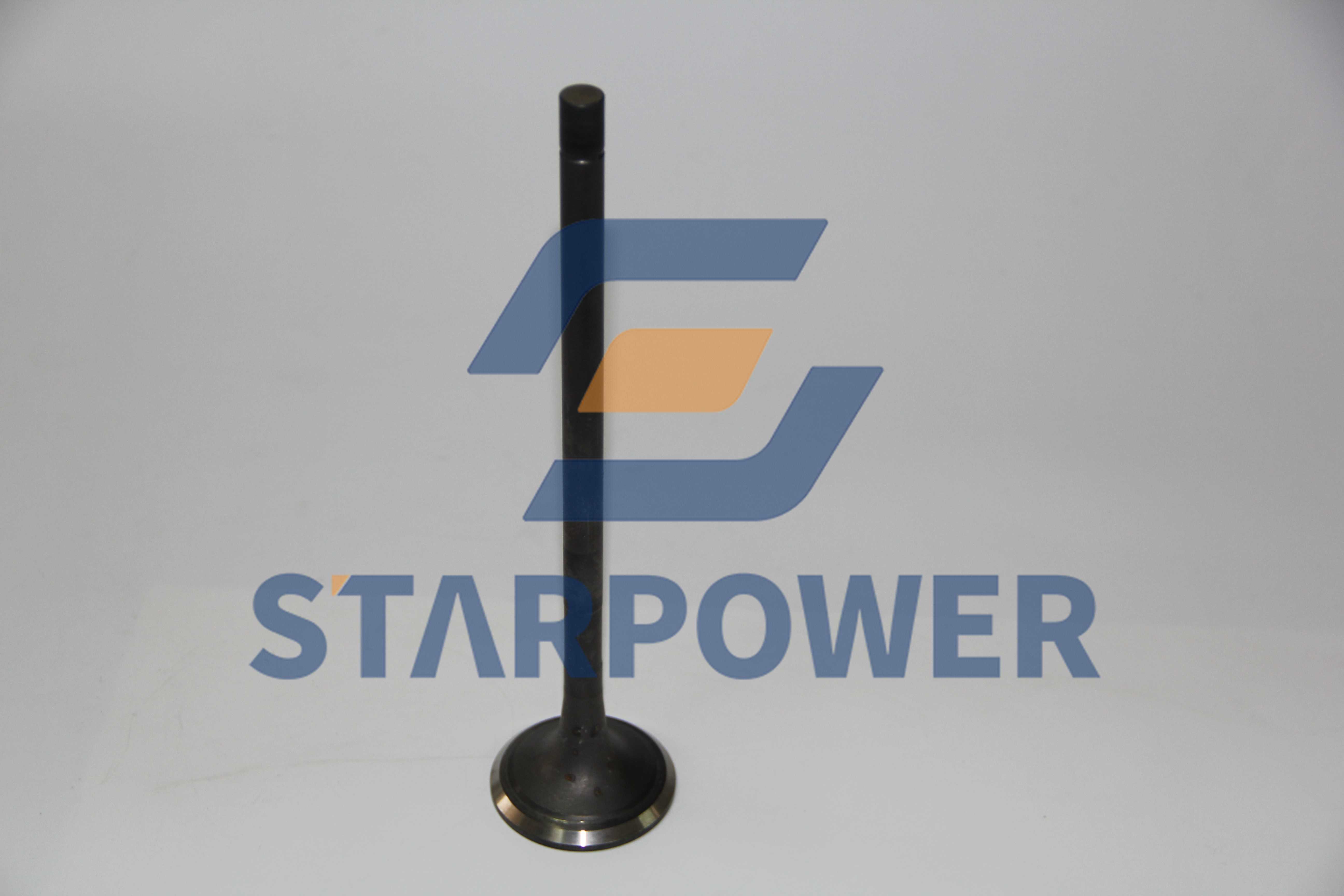 6240-41-4210 КЛАПАН КОМАТСУ, ВЫПУСКНОЙ