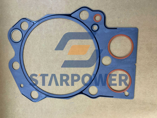 6162-13-1812 ПРОКЛАДКА КОМАТСУ