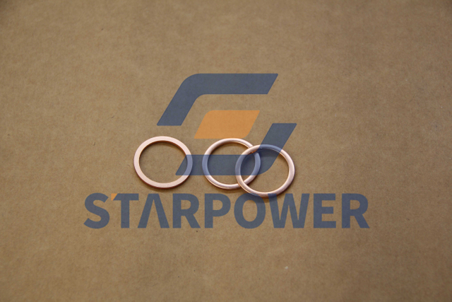 6164-91-6220 УПЛОТНЕНИЕ КОМАТСУ