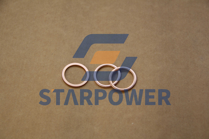 6164-91-6220 УПЛОТНЕНИЕ КОМАТСУ