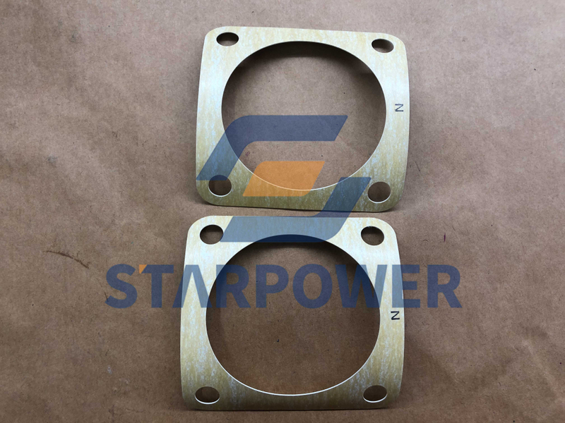 6162-63-6841 ПРОКЛАДКА КОМАТСУ