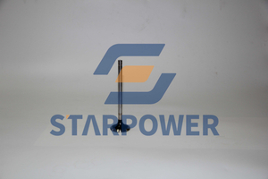 6215-41-4212 КЛАПАН КОМАТСУ, ВЫХЛОПНЫЙ