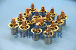 6212-65-2610 ТЕРМОСТАТ КОМАТСУ