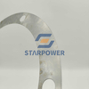 421-15-13532 Komatsu ПРОКЛАДКА В СБОРЕ