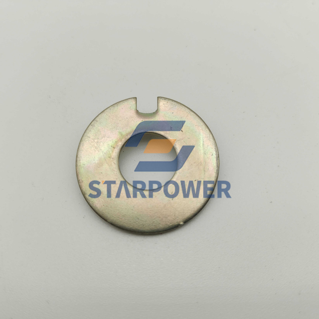 01653-21012 ШАЙБА Komatsu