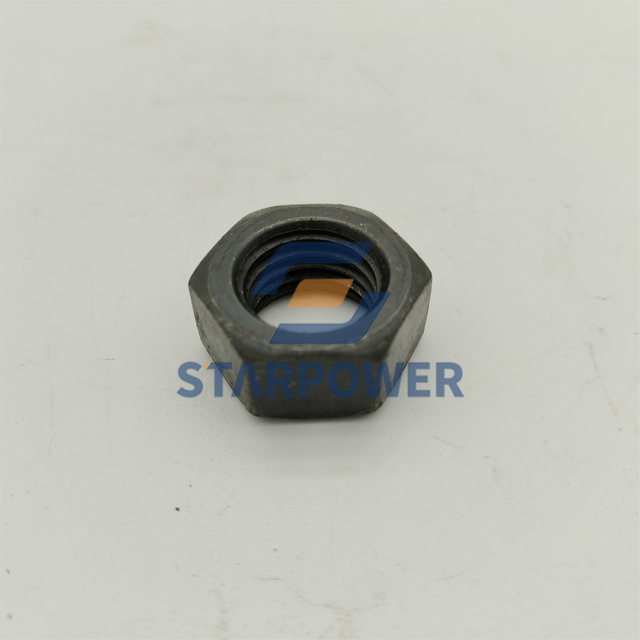 232-70-12480 ГАЙКА Комацу