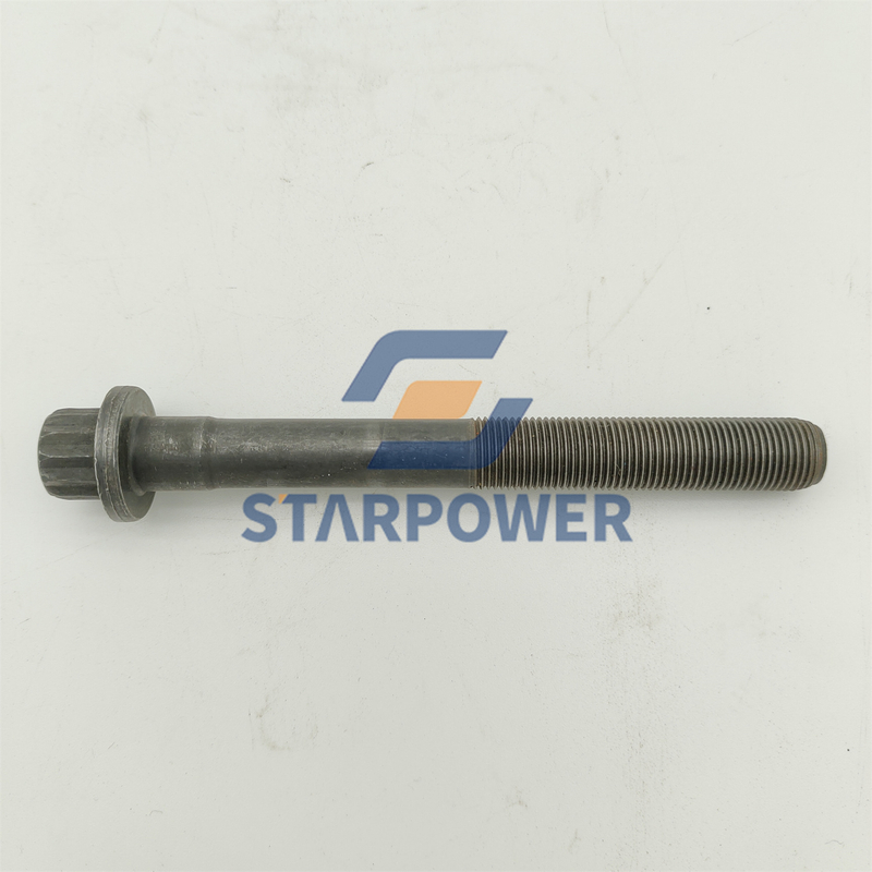 6215-31-3310 КОМАТСУ МБОЛТ