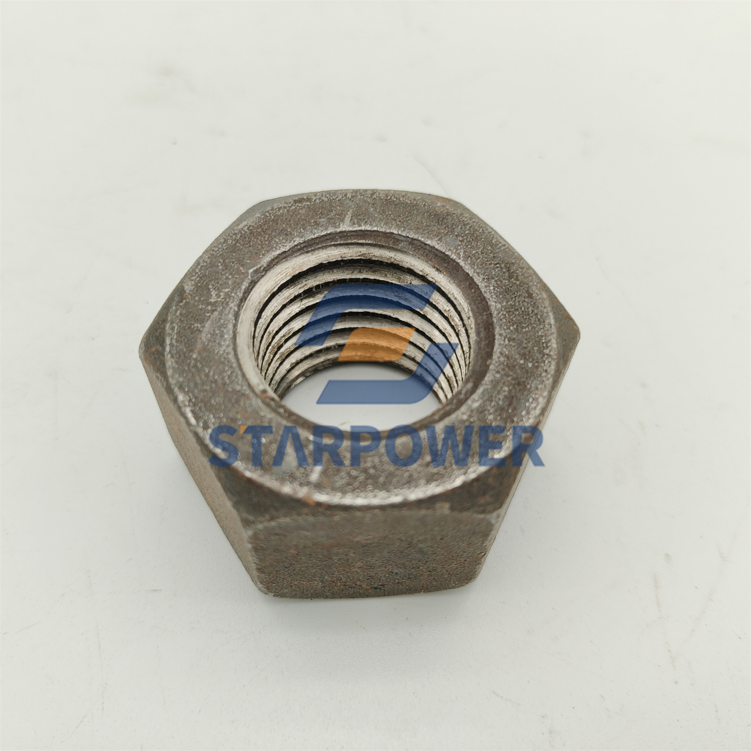 17М-71-21530 ГАЙКА Комацу