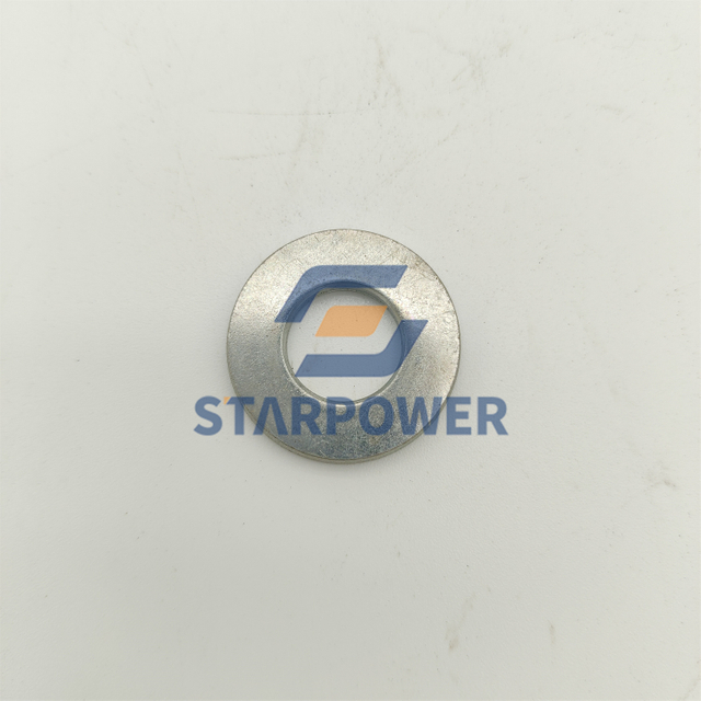 01643-31232 ШАЙБА Komatsu