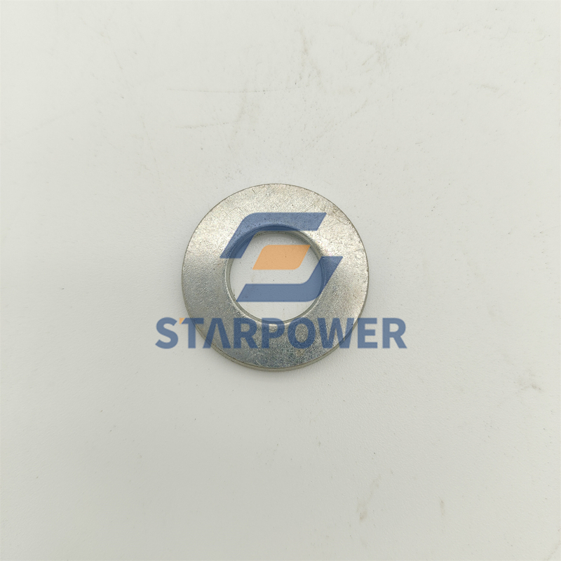 01643-31232 ШАЙБА Komatsu