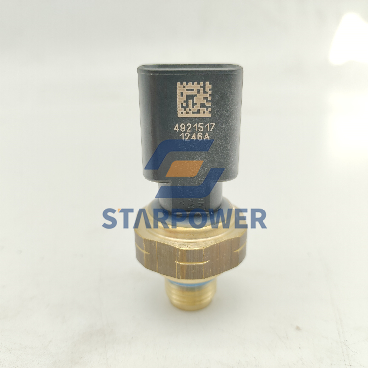 6219-81-1961 ДАТЧИК ДАВЛЕНИЯ МАСЛА В СБОРЕ Komatsu