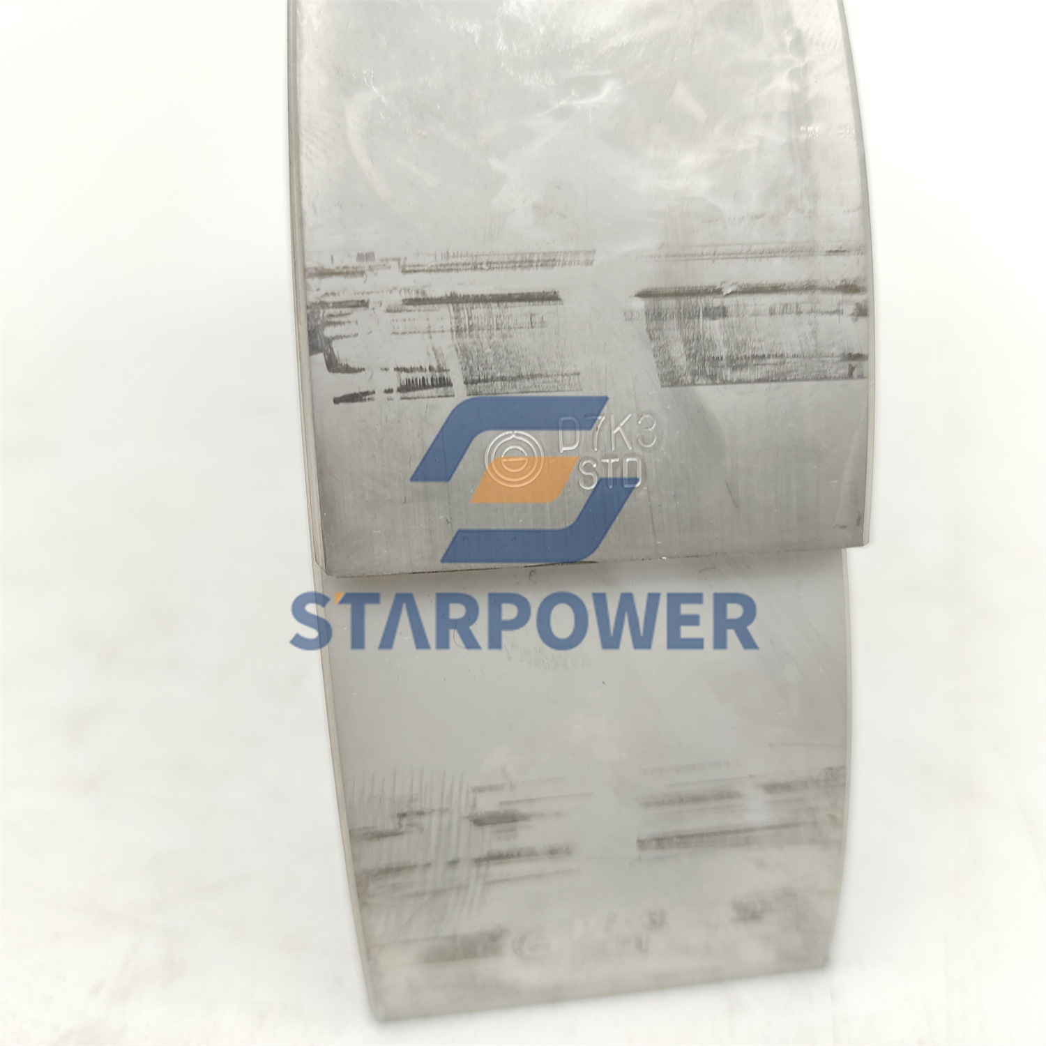 6150-21-8010 ГЛАВНЫЙ МЕТАЛЛИЧЕСКИЙ СБОР KOMATSU, СТАНДАРТНЫЙ