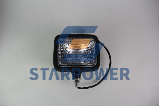 421-06-23350 ЛАМПА КОМАТСУ