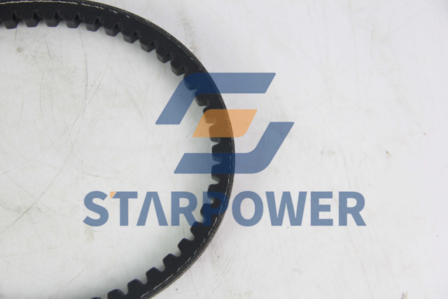 04120-21754 КОМПЛЕКТ КЛИНОВЫХ РЕМНЕЙ KOMATSU