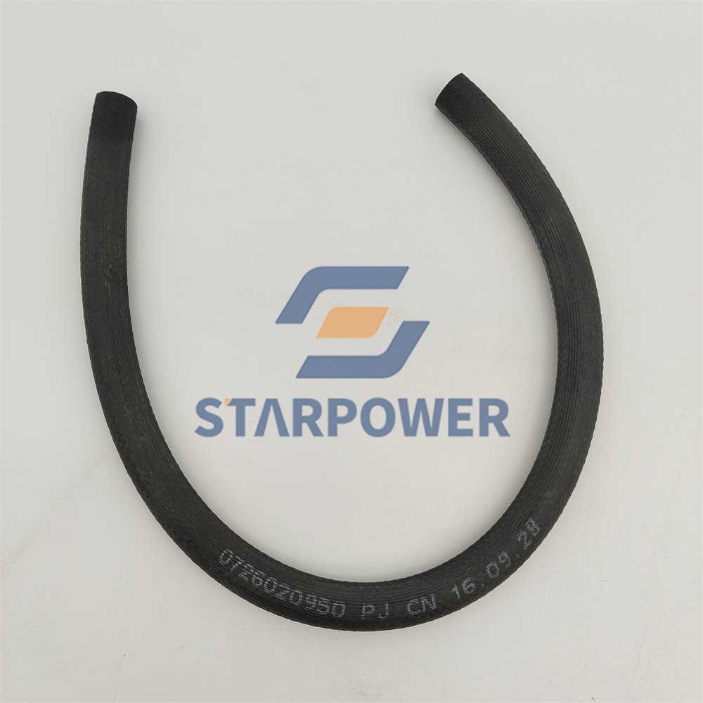 07260-20950 ШЛАНГ