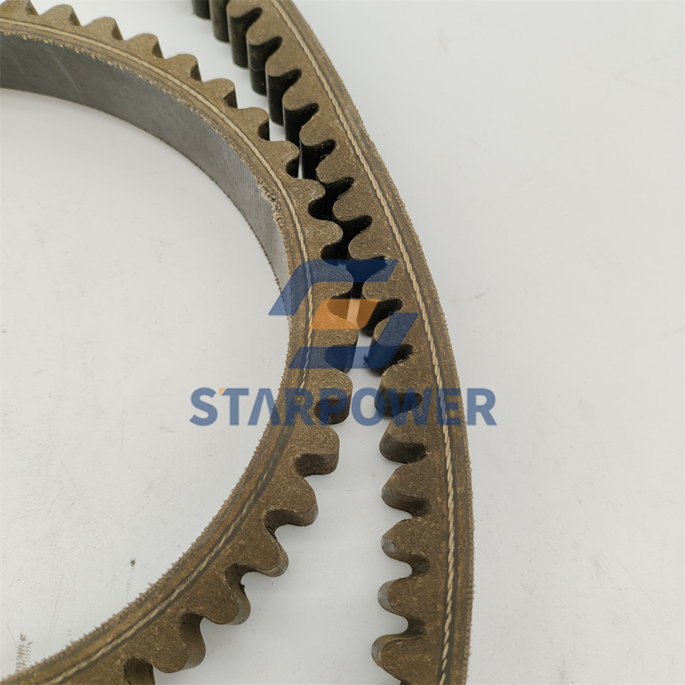 04122-22573 КОМПЛЕКТ КЛИНОВЫХ РЕМНЕЙ