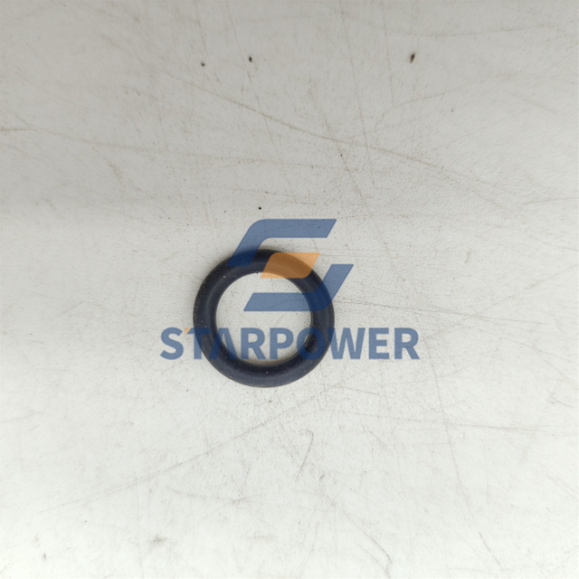 DK016530-1040 УПЛОТНИТЕЛЬНОЕ КОЛЬЦО Komatsu