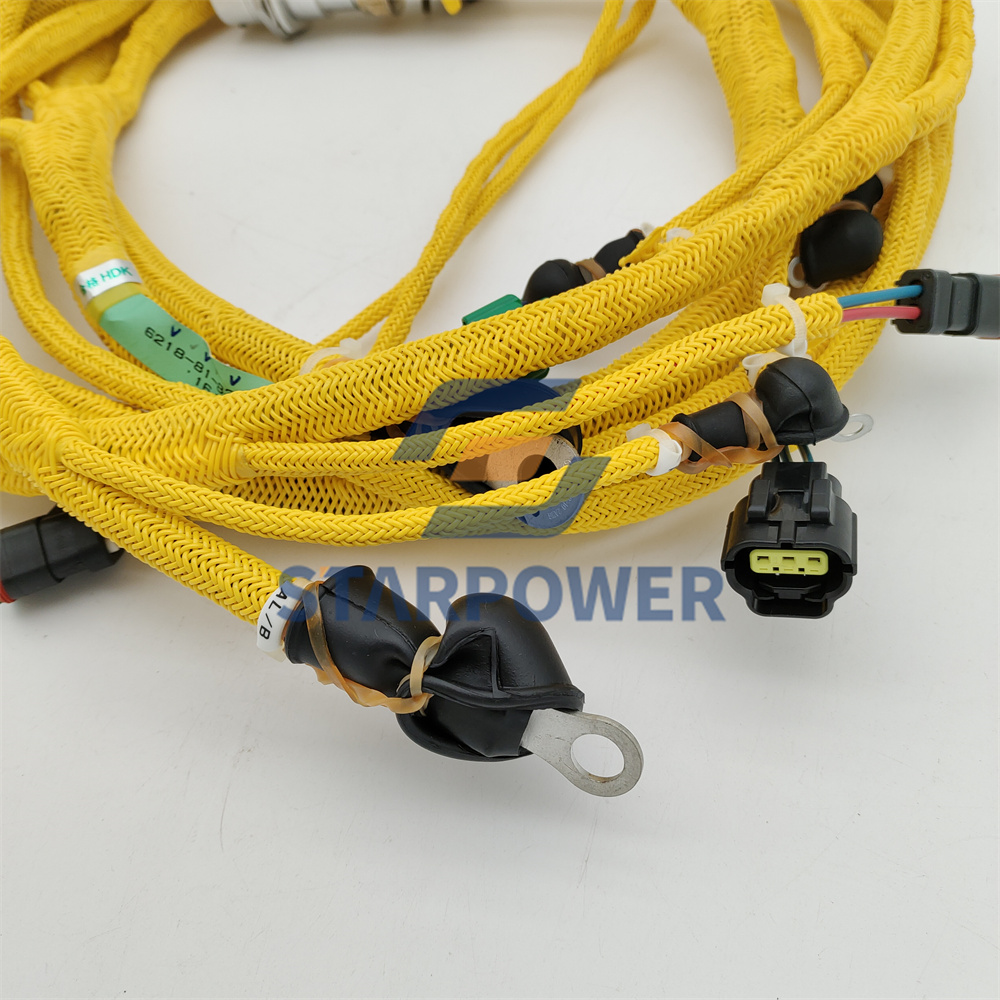 6218-81-8310 ЖГУТ ПРОВОДОВ