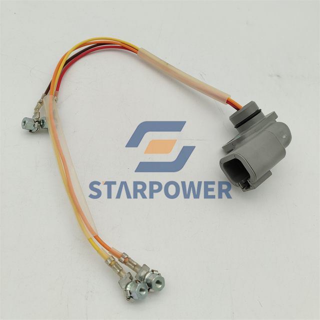 6745-81-9240 ЖГУТ ПРОВОДОВ