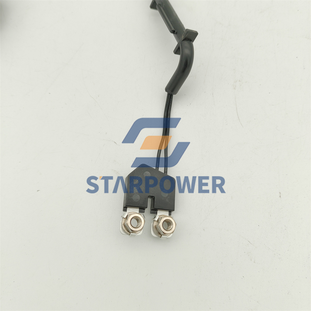 6156-81-9110 ЖГУТ ПРОВОДОВ