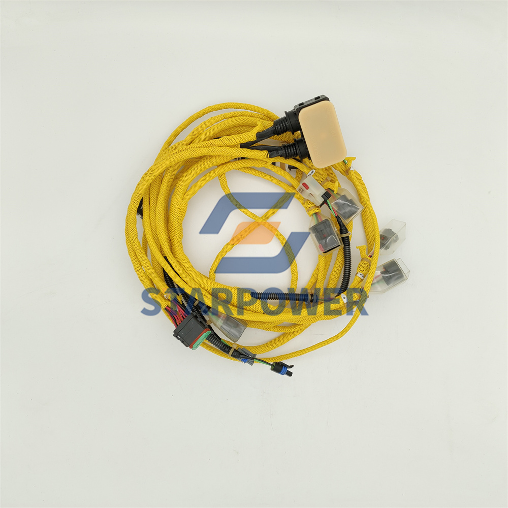 6261-81-8910 ЖГУТ ПРОВОДОВ