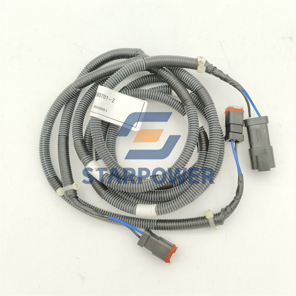 423-06-42240 ЖГУТ ПРОВОДОВ