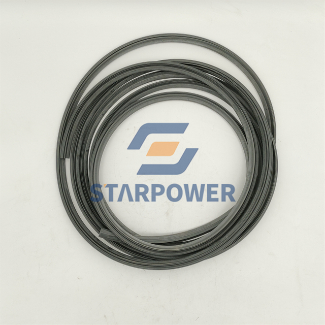 УПЛОТНЕНИЕ 21N-25-31120 ОРИГИНАЛЬНЫЕ ЗАПЧАСТИ KOMATSU