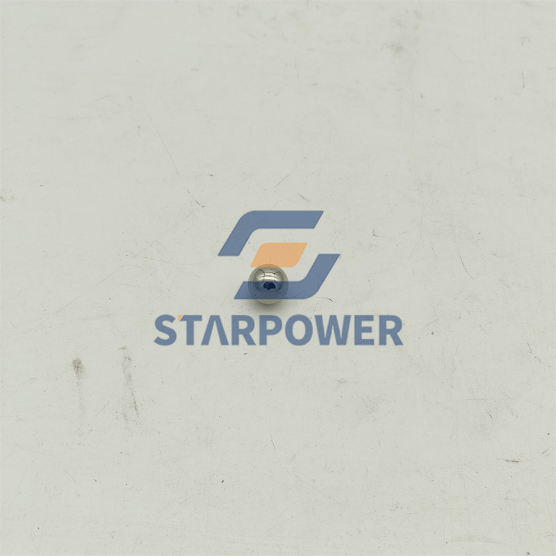 04260-01587 ШАР KOMATSU ОРИГИНАЛЬНЫЕ ЗАПЧАСТИ