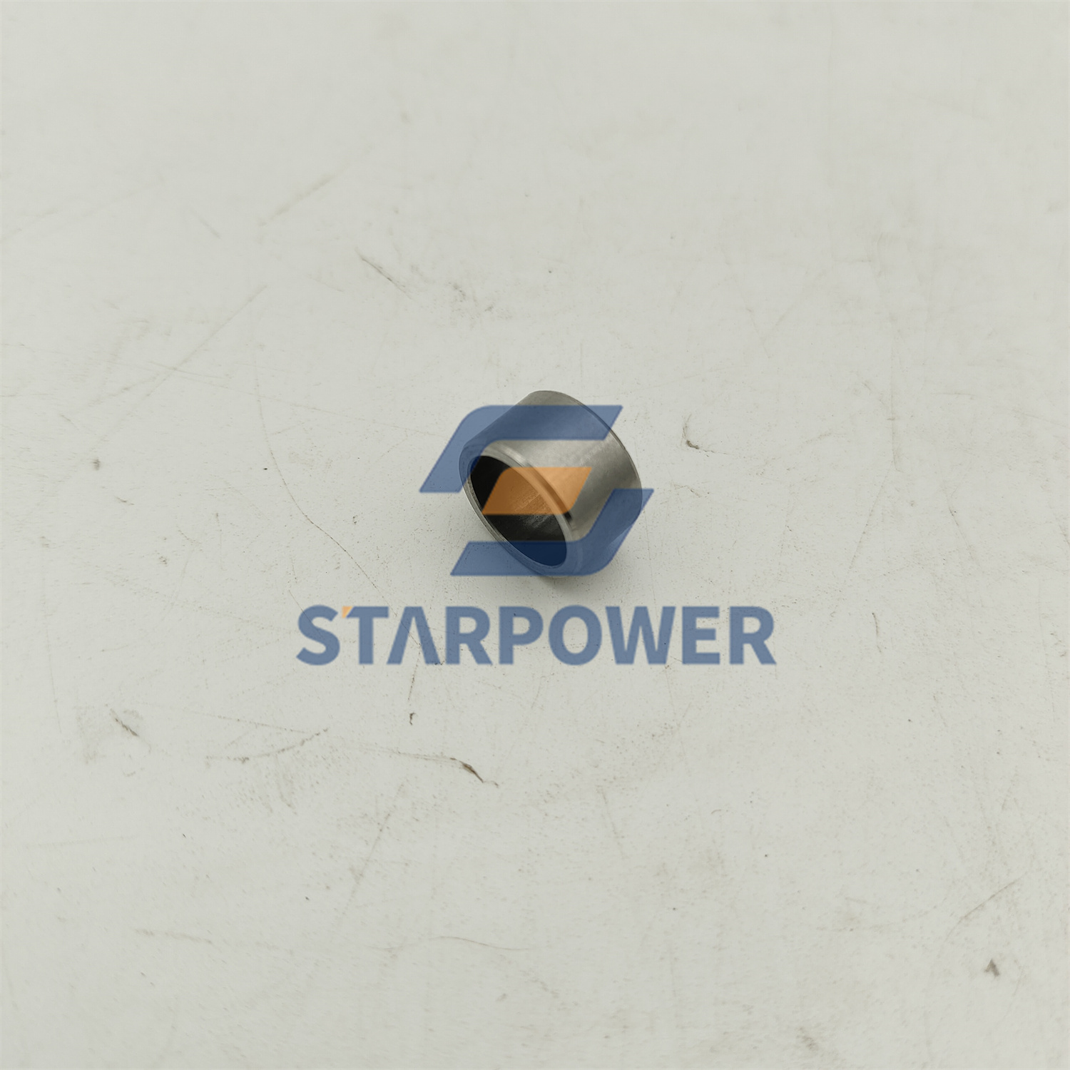 6150-41-2430 PIN ОРИГИНАЛЬНЫЕ ЗАПЧАСТИ KOMATSU