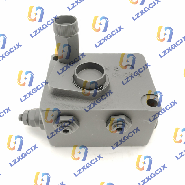 421-43-27401 КЛАПАН В СБОРЕ,ЗАРЯД ВА470-3; ВА500-3; ВА600-3; ВА700-3