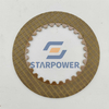 714-07-49741 Komatsu СЦЕПЛЕНИЕ Star Power