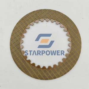 714-07-49741 Komatsu СЦЕПЛЕНИЕ Star Power