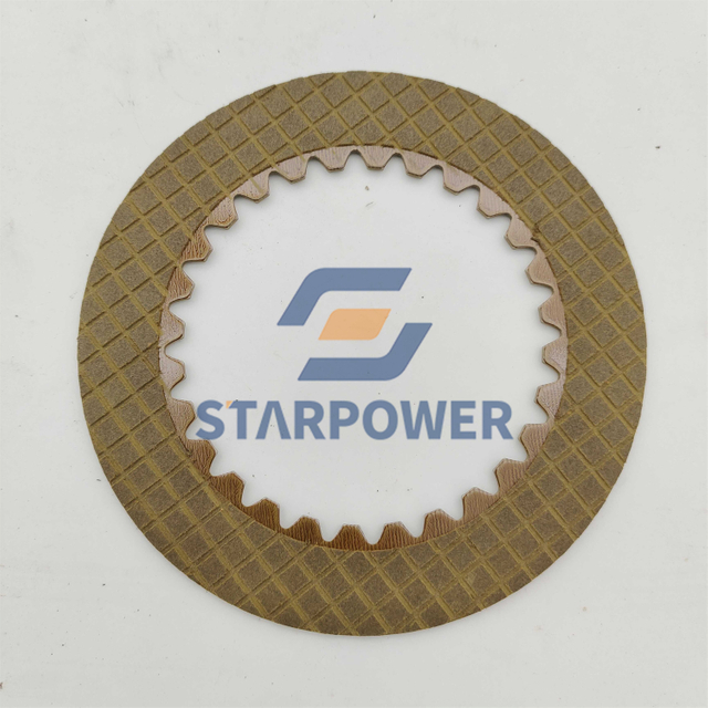714-07-49741 Komatsu СЦЕПЛЕНИЕ Star Power