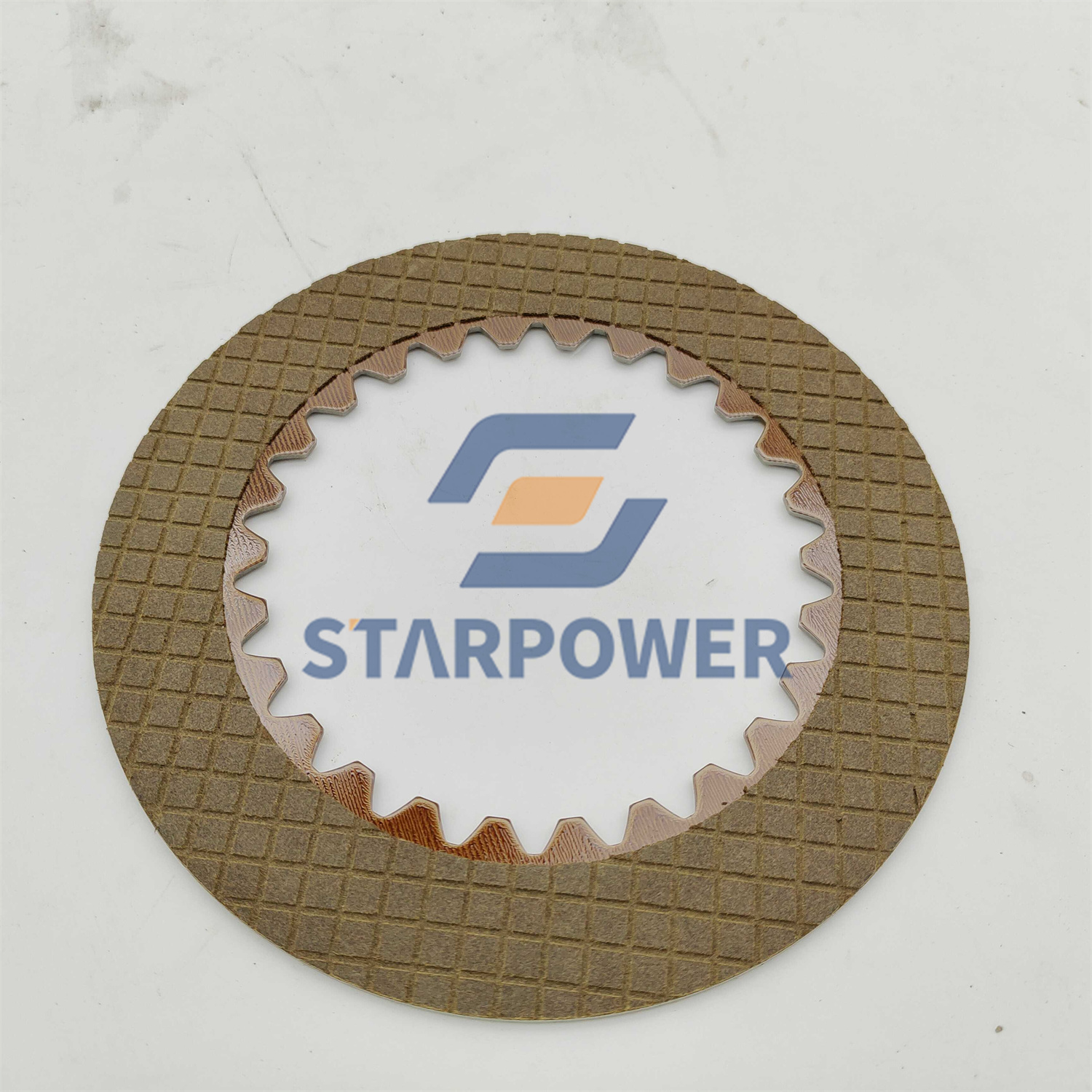 714-08-19710 Komatsu DISC Star Power