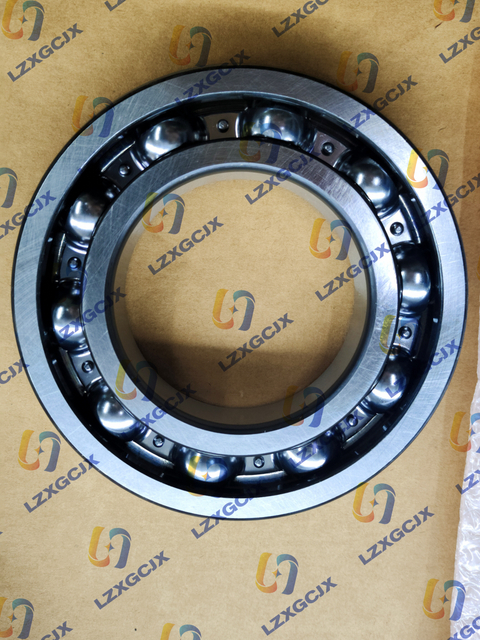 06043-06214 ПОДШИПНИК WA380-3;WA470-3;WA380-6;WA470-6 D65-12