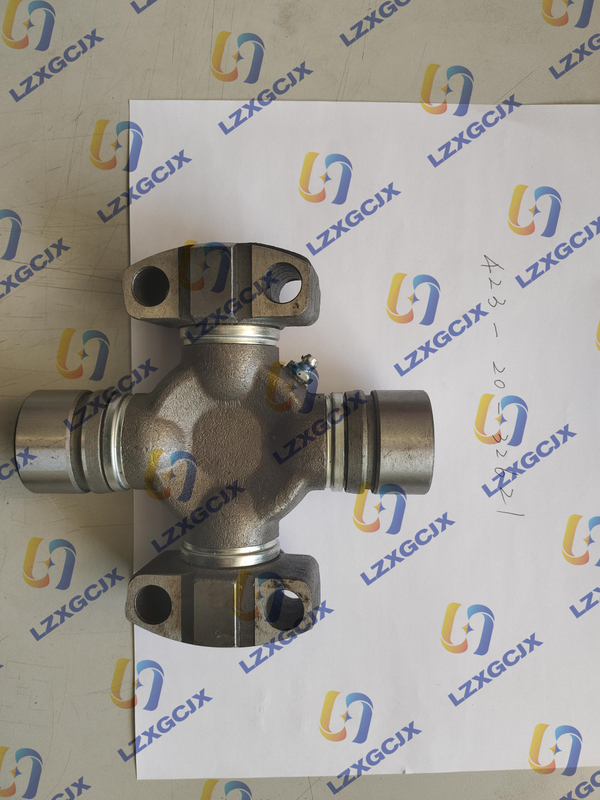 423-20-32621 СПАЙДЕР WA380-6;