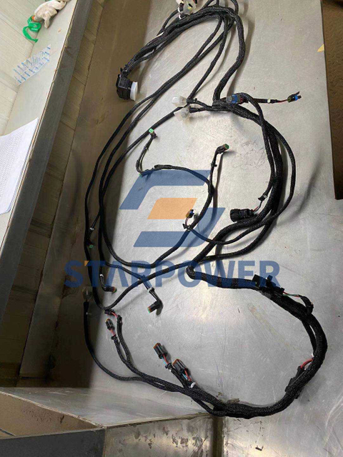 6261-81-8573 ДАТЧИК KOMATSU В СБОРЕ