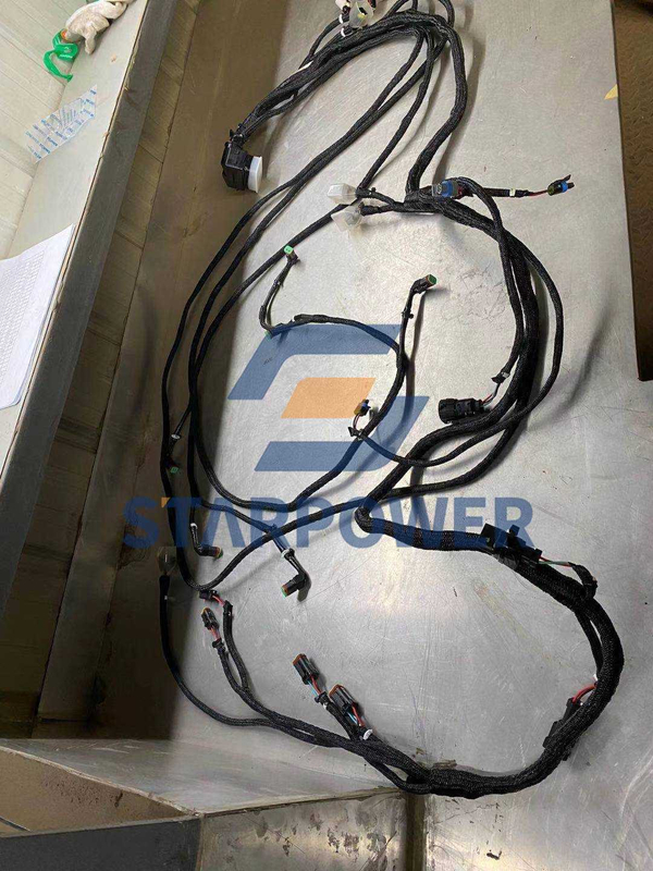 6261-81-8573 ДАТЧИК KOMATSU В СБОРЕ