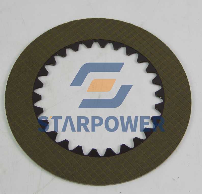 714-07-12670 ДИСК КОМАТСУ