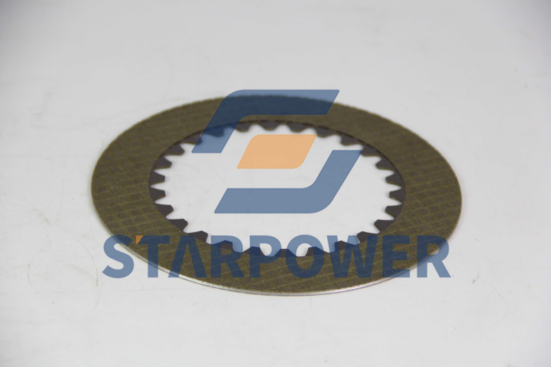 714-12-19711 ДИСК КОМАТСУ